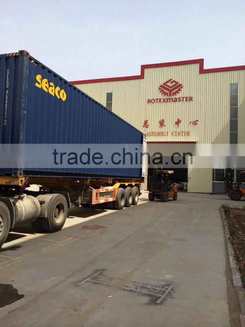 Wood pellet machine / rice husk from China