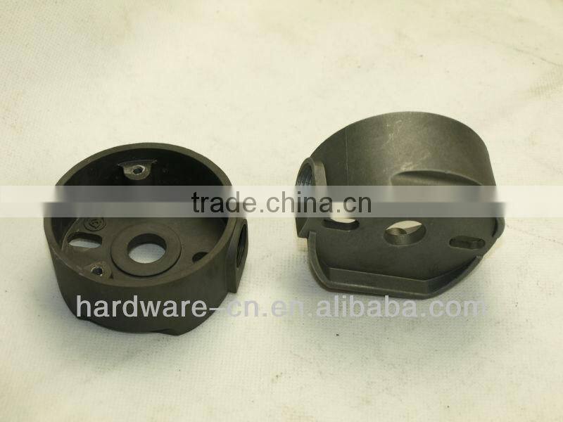 die casting parts, aluminum die casting