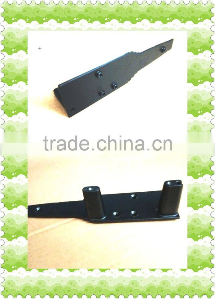 Special service of handle bottom made in China
