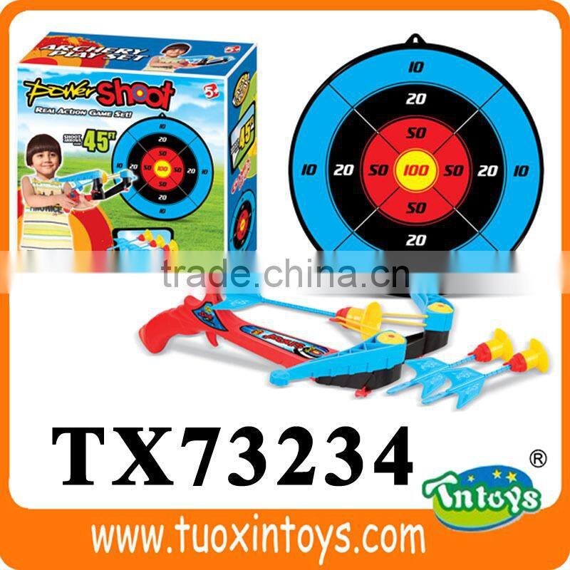 goal plastic target shooting toys