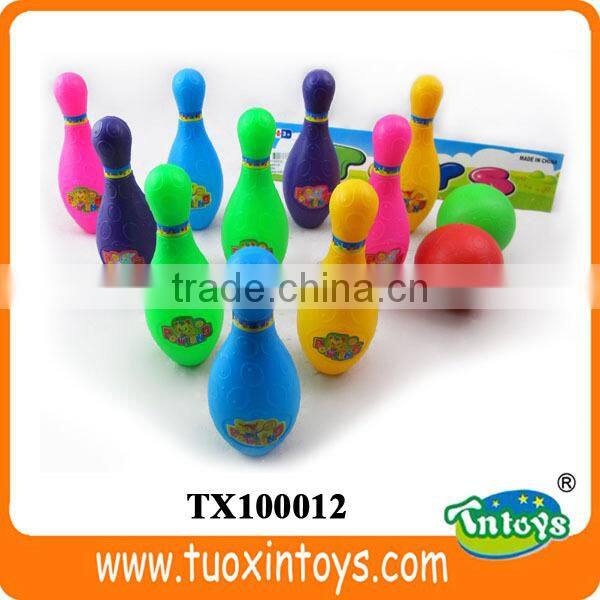 mini bowling equipment, mini bowling pins for sale