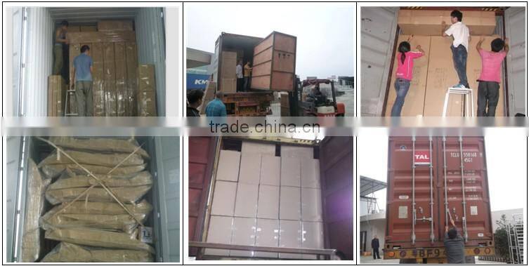 UV-resistant plastic rattan garden flower planter 2016 decorative plant pot