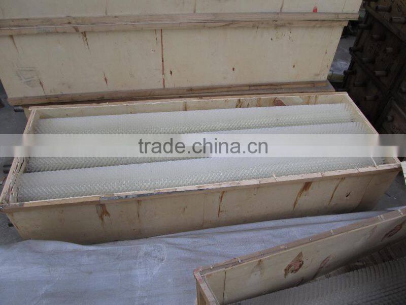 cheap price nylon brush roller type carrot washing machine