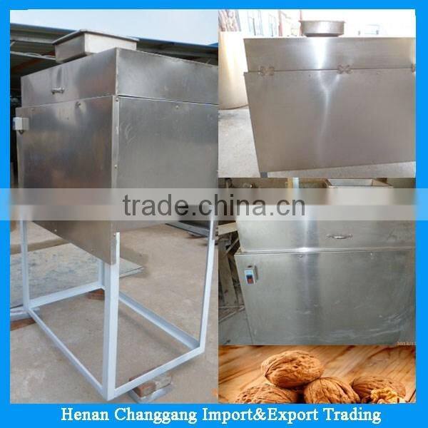 walnut shell crusher made in China
