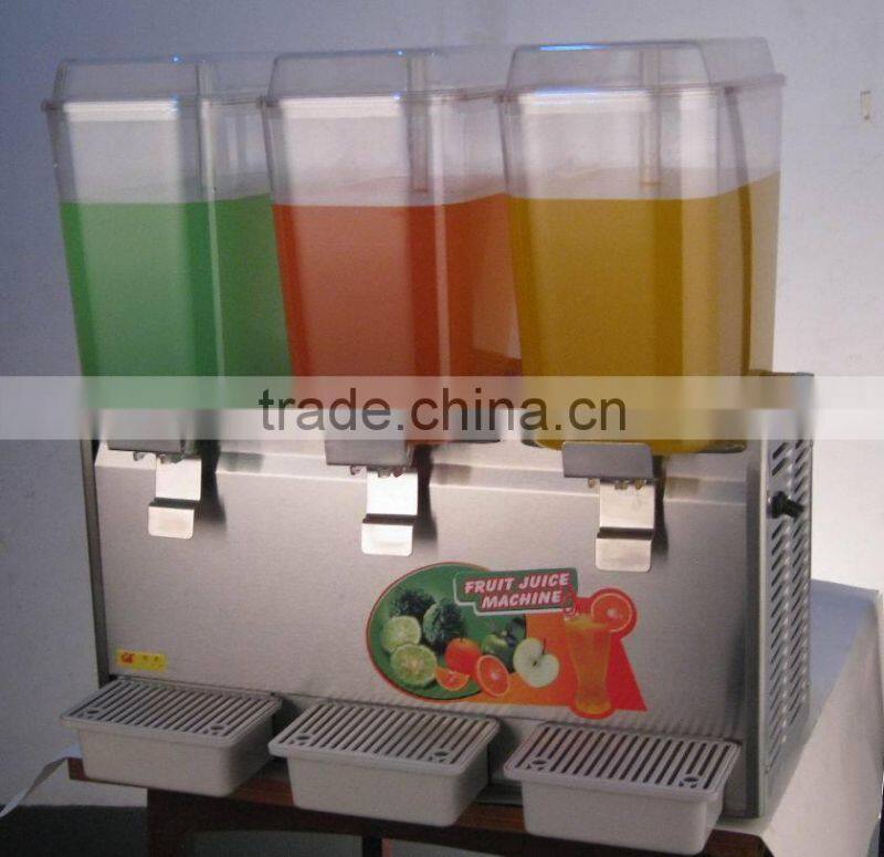 GRT - 345S Juice Machine , Drink Dispenser
