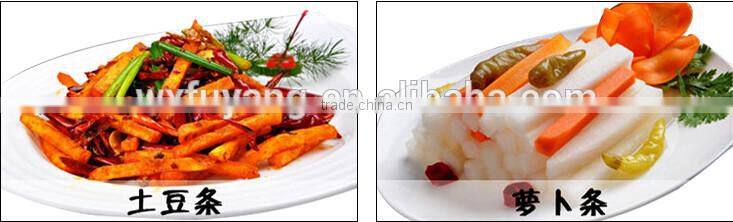 Stainless steel potato chips cutting machine, potato chips makig machine, vegetable cutting machine