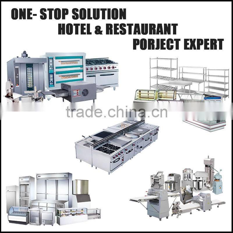 60L Large Food Mixers italian bakery machine/bakery mixing machine