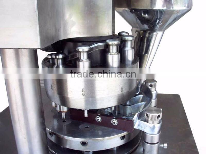 ZP-9 Rotary Tablet Press