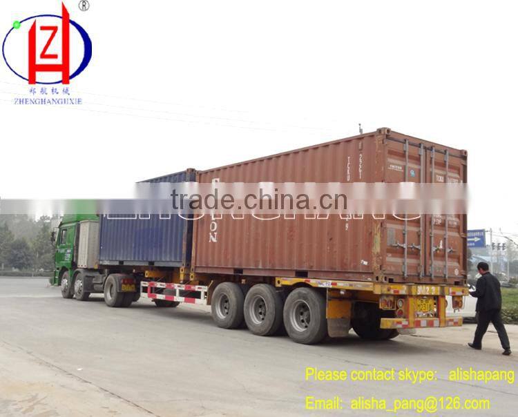 Wood Sawdust Charcoal Biomass Charcoal Briquette Machine