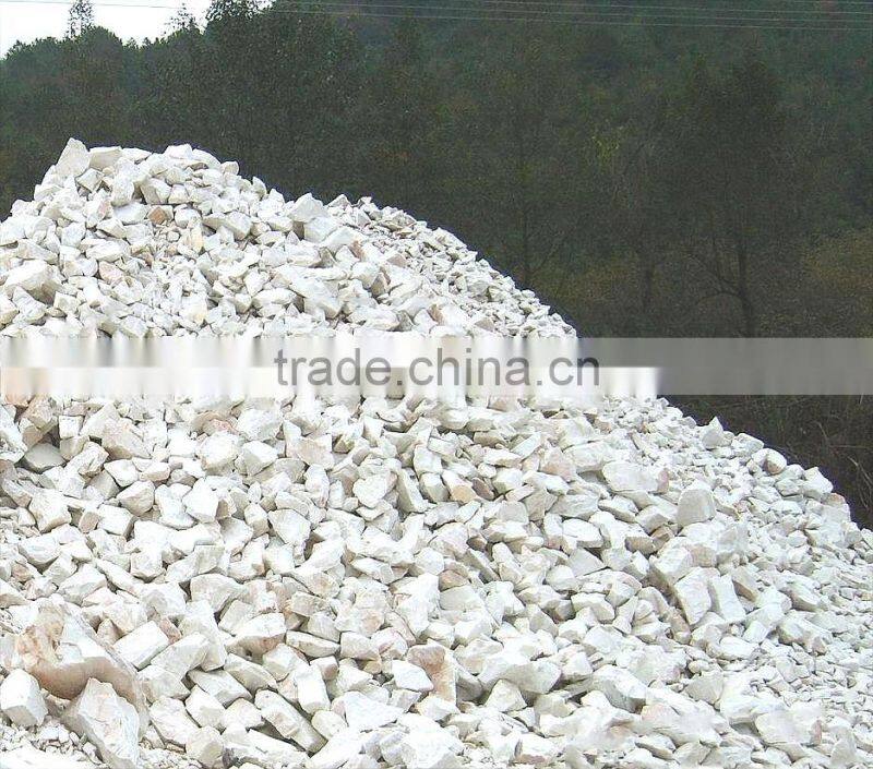 DeRui High Efficiency Cinder Crusher Machine Hot Selling in Russian, USA, Thailand, Chile, Brazil