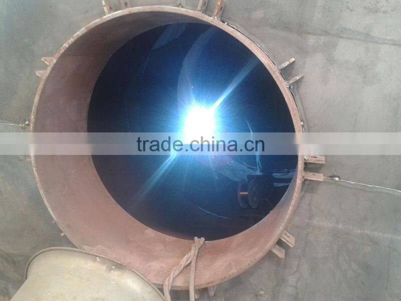 Environmental Friendly City Waste Refining Plant Pyrolysis Waste Plastic,Tyre and Rubber To Fuel Energy