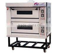 Gas Cake Oven