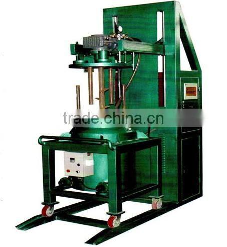 Factory Made Good price vacuum degassing device