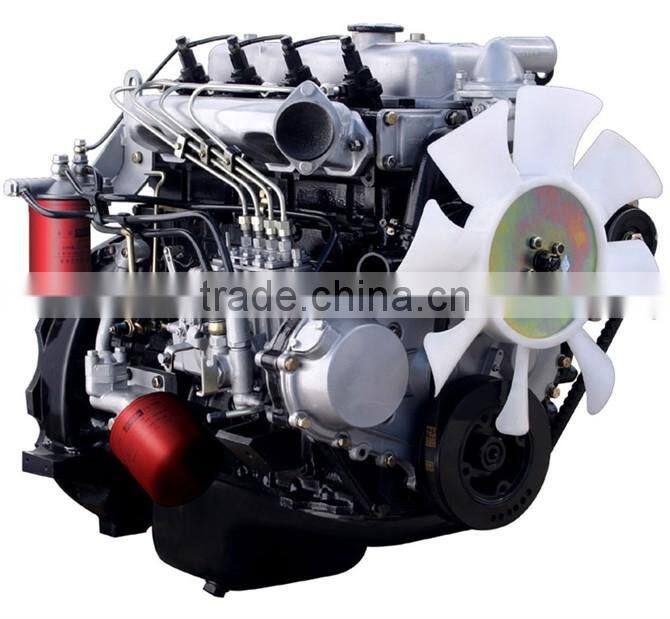 Diesel Engine Hot sale cheap 4ja1 diesel engine
