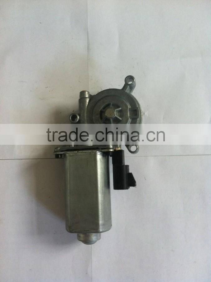 window regulator motor OE No.ZRD13419 for Audi