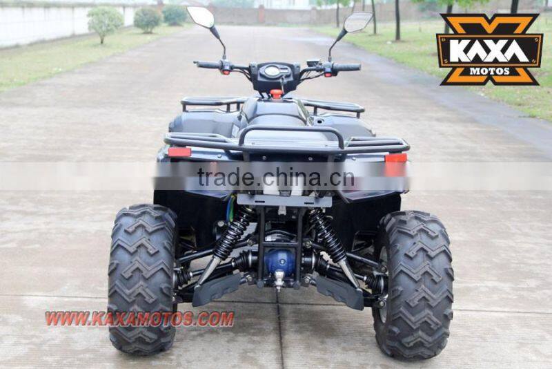 3000W 72V Electric Quad Bike