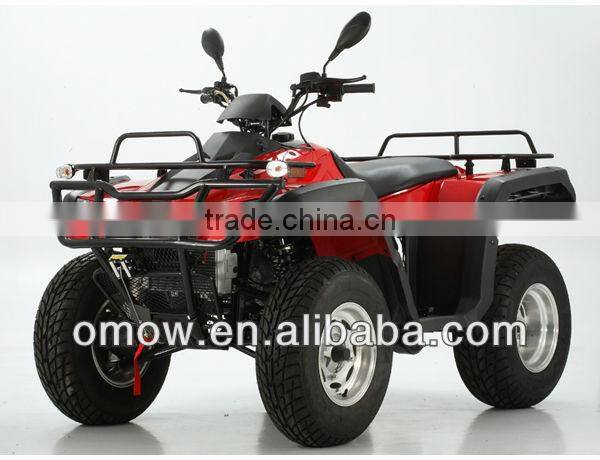 EEC EPA 300cc 4x4 ATV Quad