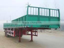 SINOTRUK HOWO Cargo Semitrailer for hot sale