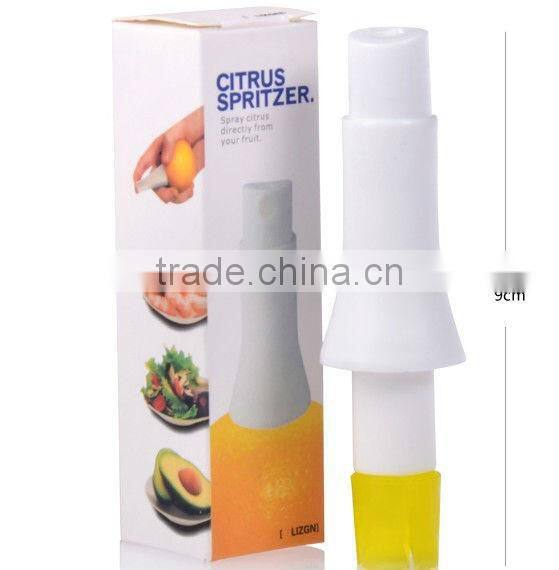 juice sprayer/fruit sprayer/juice sprayer /lemon sprayer