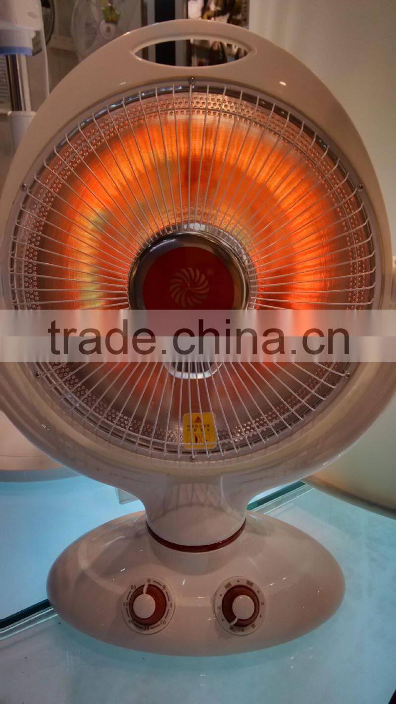 2015 new hot sale heater for Dubai.700W.sun heater
