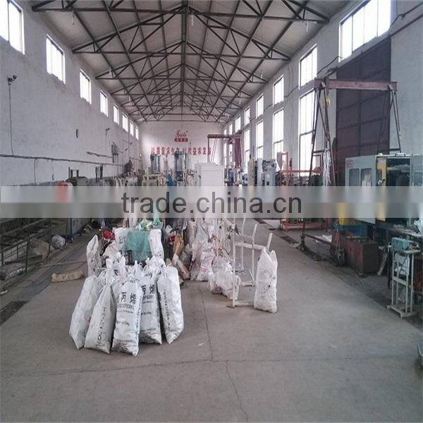 white and green water supply ppr pipe