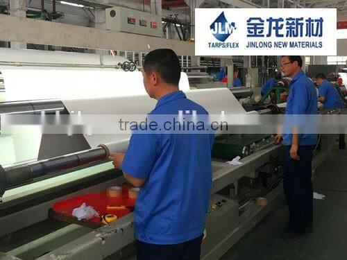 custom made pvc trailer cover,good quality pvc tarpaulin materials