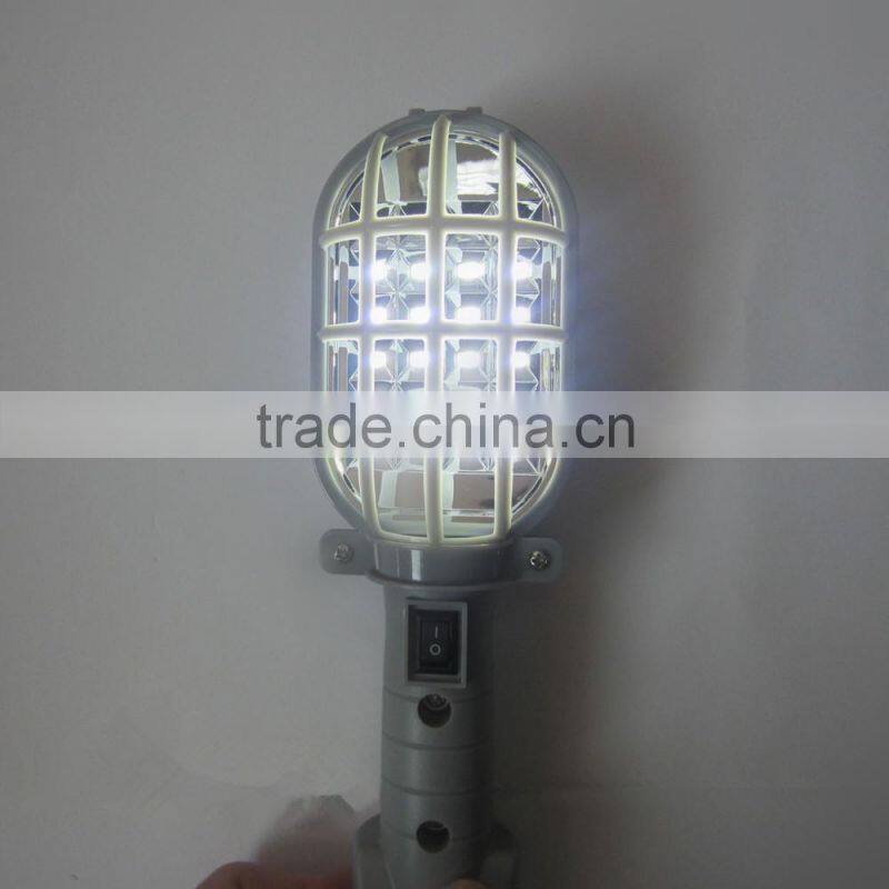 Emergency 24 SMD Super Power Trouble Work Light