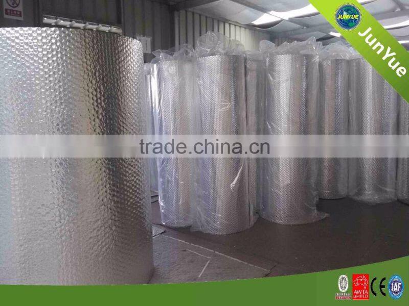 8mm Reflective Aluminum Foil Air Bubble Insulation for Roof
