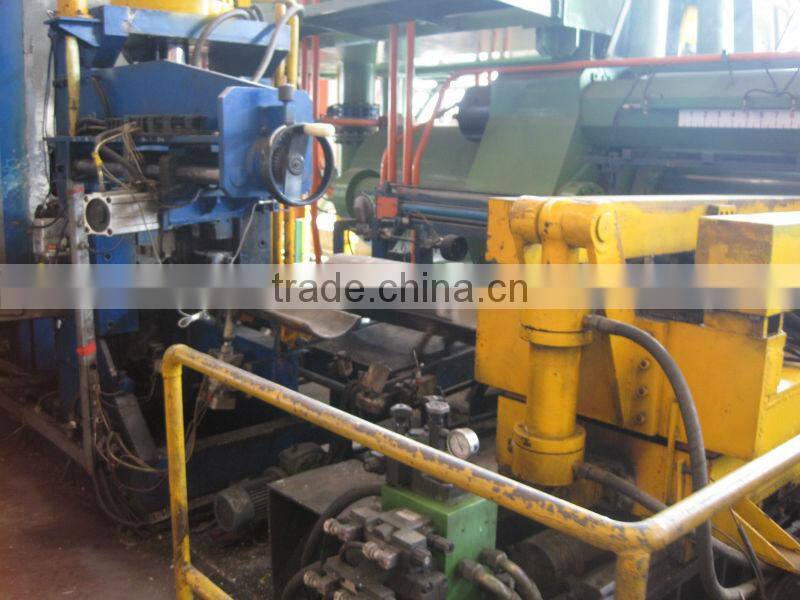 DPBD 6063 Aluminum Profile