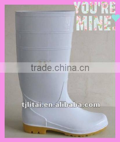 footwears CE EN20347 04