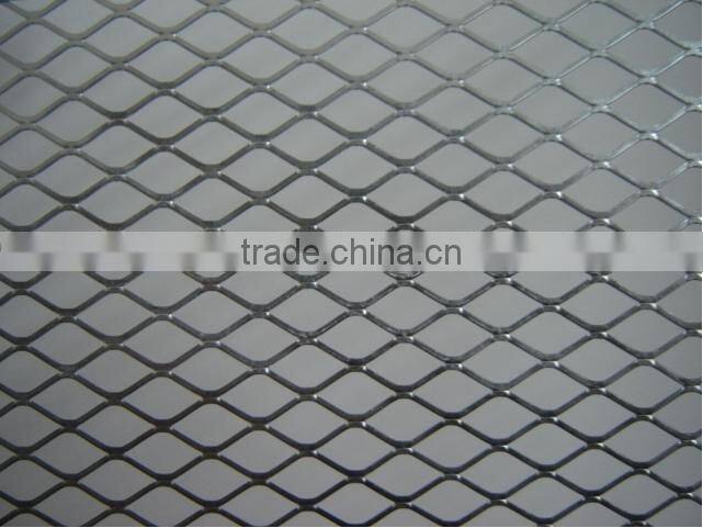 High Quality Expanded metal mesh (15 years factory)