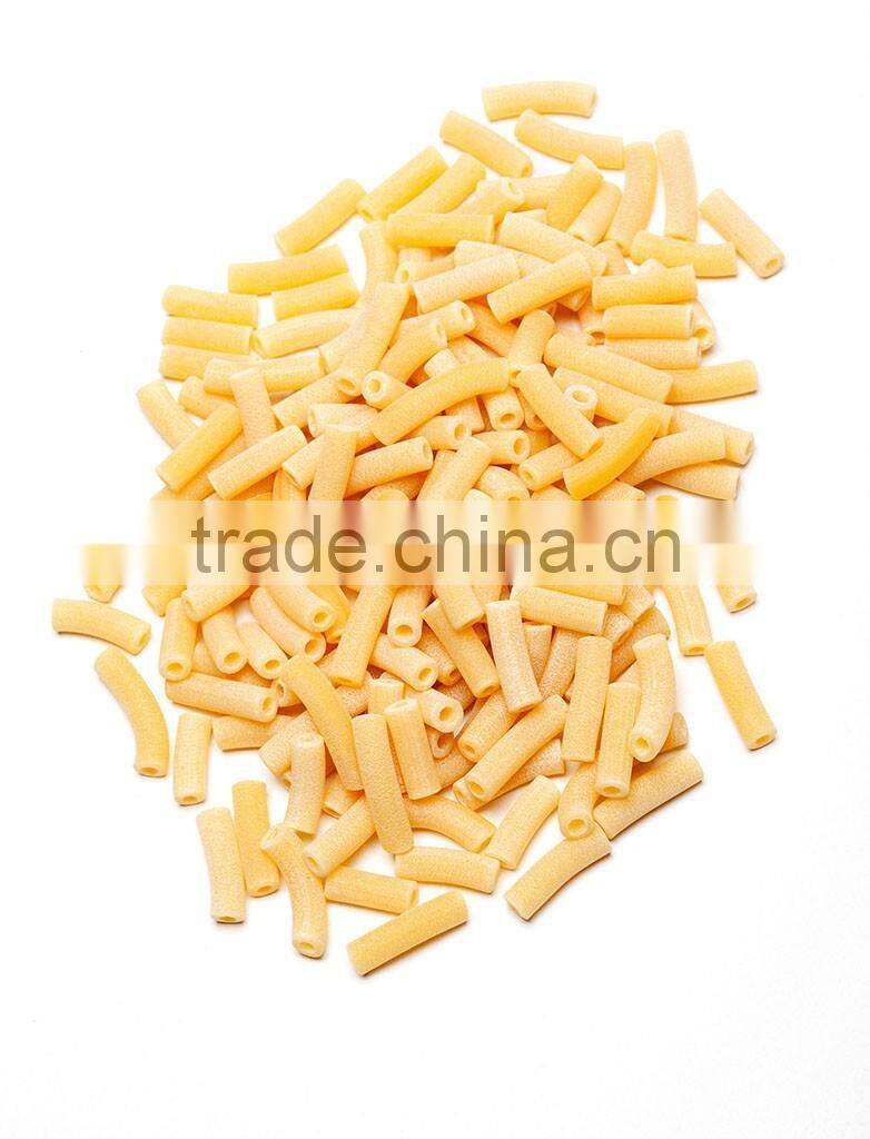 Fully Automatic New Stainless Steel Macaroni Production Line/pasta manufacturing With High Quality