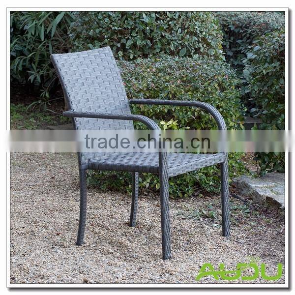 Audu Sydney Outdoor Rattan Garden Dining Set