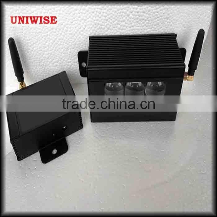 High quality infrared wireless people counter for store