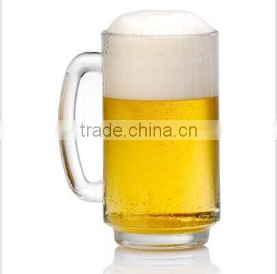 Korea Hite glass beer mug recycled cold beer mugs germany beer mug
