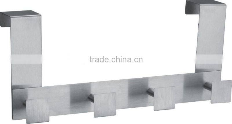 Over The Door Hooks/Single Metal Door Hook