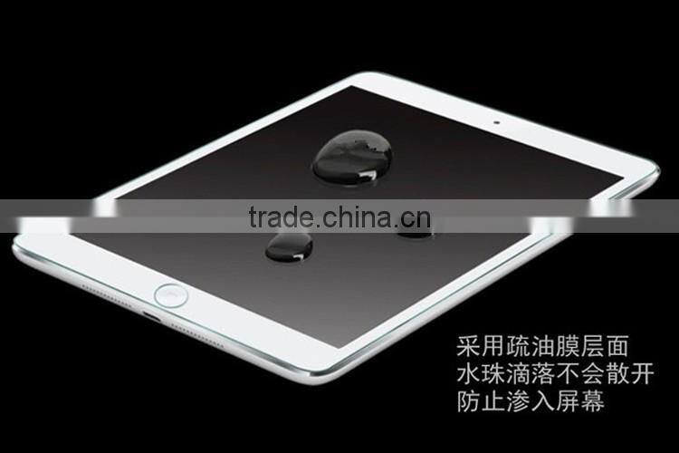 Screen Protect Film Tempered Glass Screen Guard For iPad