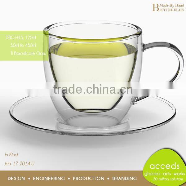 Home Goods Fancy Cheap Wholesale Cheap Glassware Cup