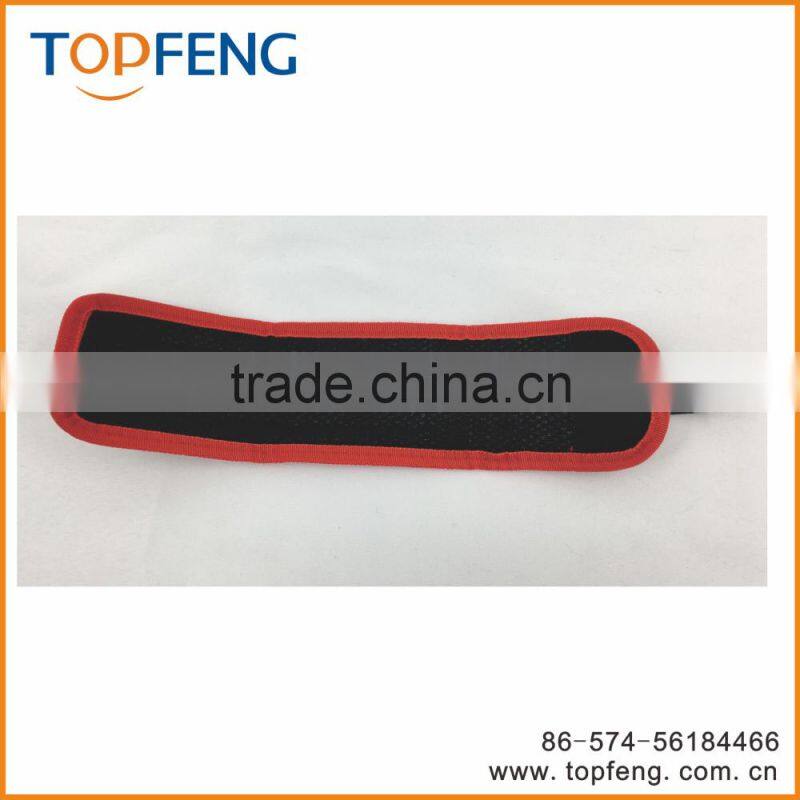 Magnetic Wristband,wristband with 3pcs magnet