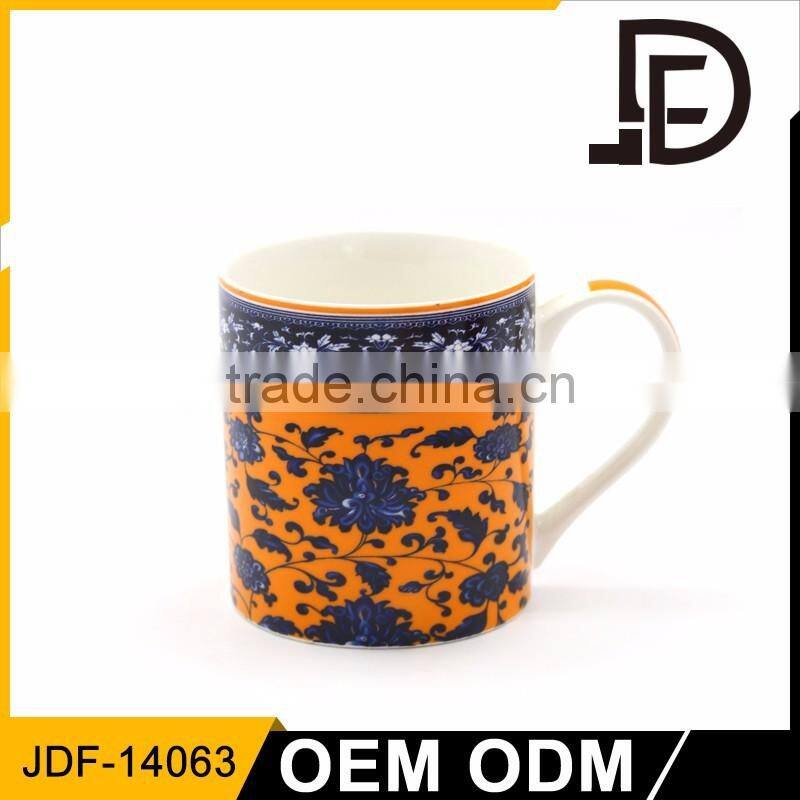 Drinkware coffee mug import from china, tall coffee mugs