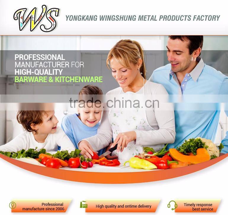 WSCHXX044 Wine-purple French Press Stainless Steel Coffee Maker French Coffee Press Mug