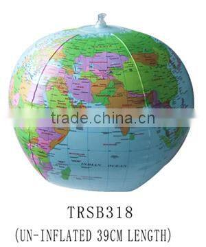 Promotional custom toy balls colorful Ameican football type kick ball