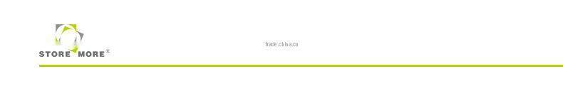 2015 Crocodile PU Leather Travel Case and Lock Organizer