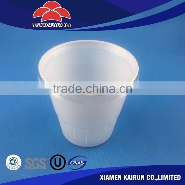 Supply contemporary Competitive price High-ranking plastic material ice cream cup