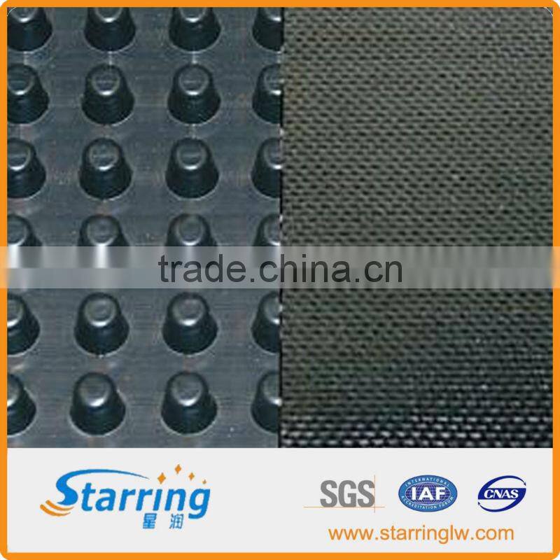 10 mm Dimple Drain sheet