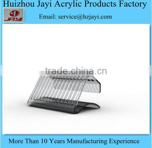 High Quality Acrylic CD Display Stand