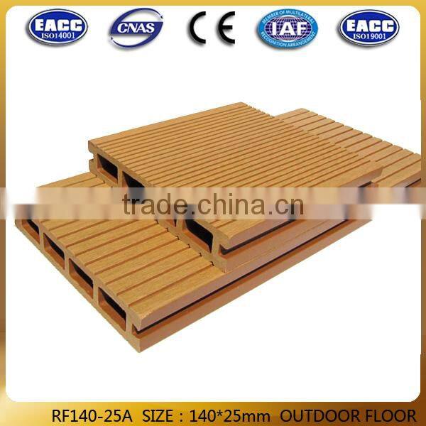 Cheap price wpc appearance deck flooring, , composite decking floor, Wholesale waterproof commercial floors WPC