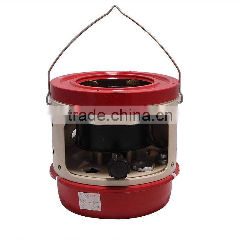 easy taking kerosene camping cooking stove