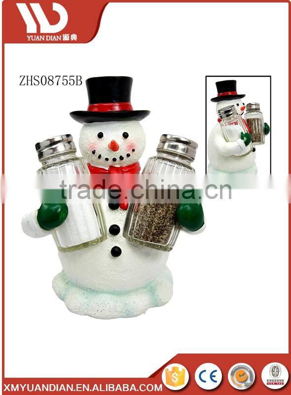 Indoor Decorative Resin Sculpture