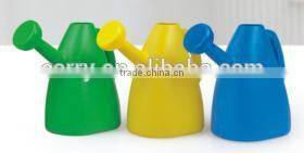 0.9L plastic watering can/pot for garden tools